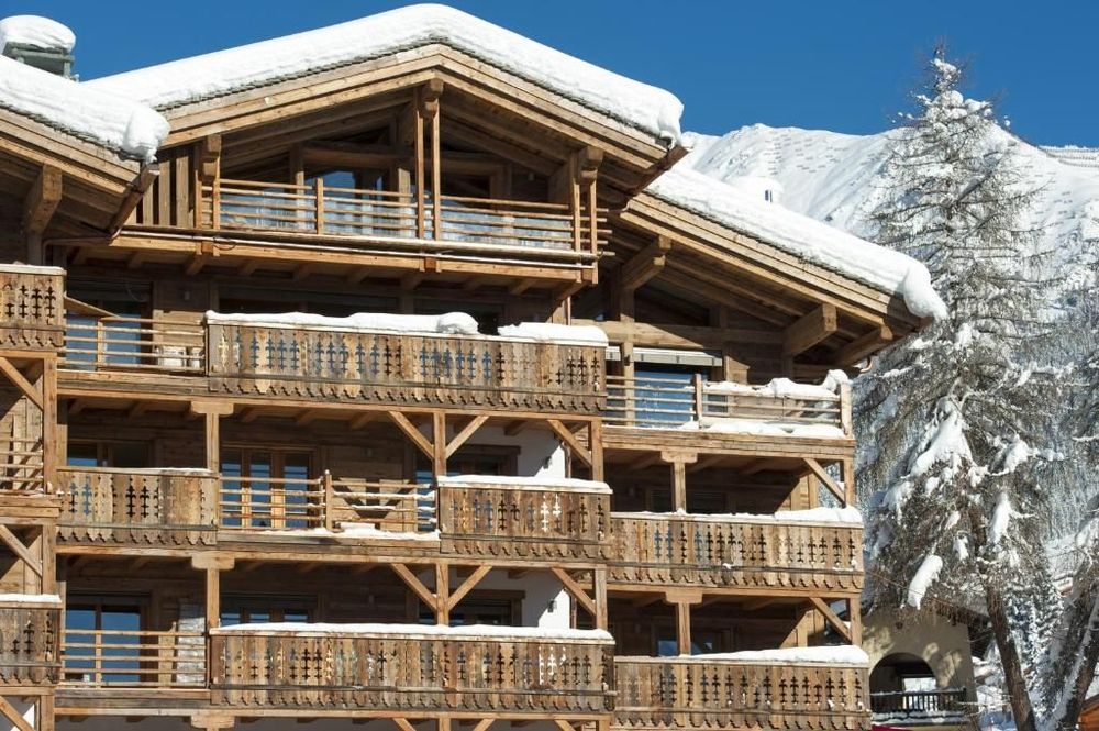 La Cordee des Alpes