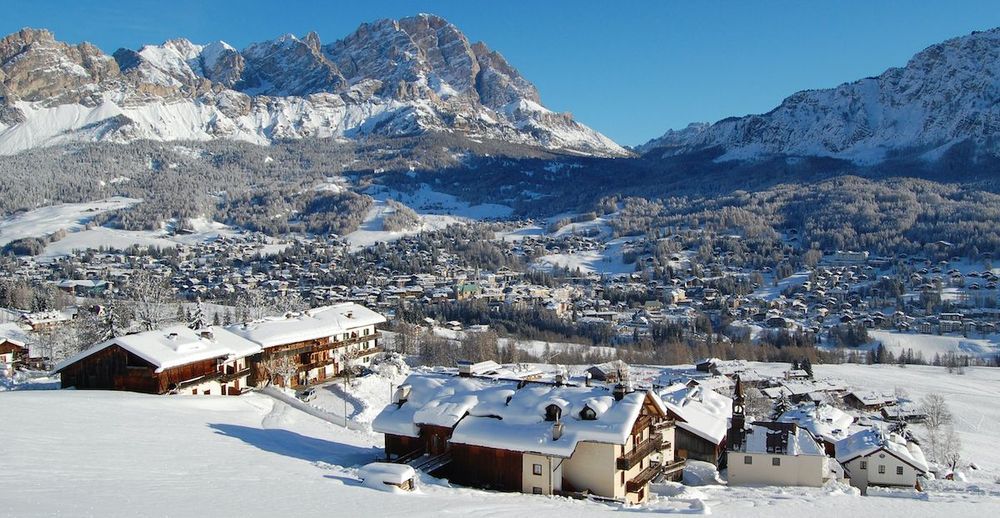 Cortina 