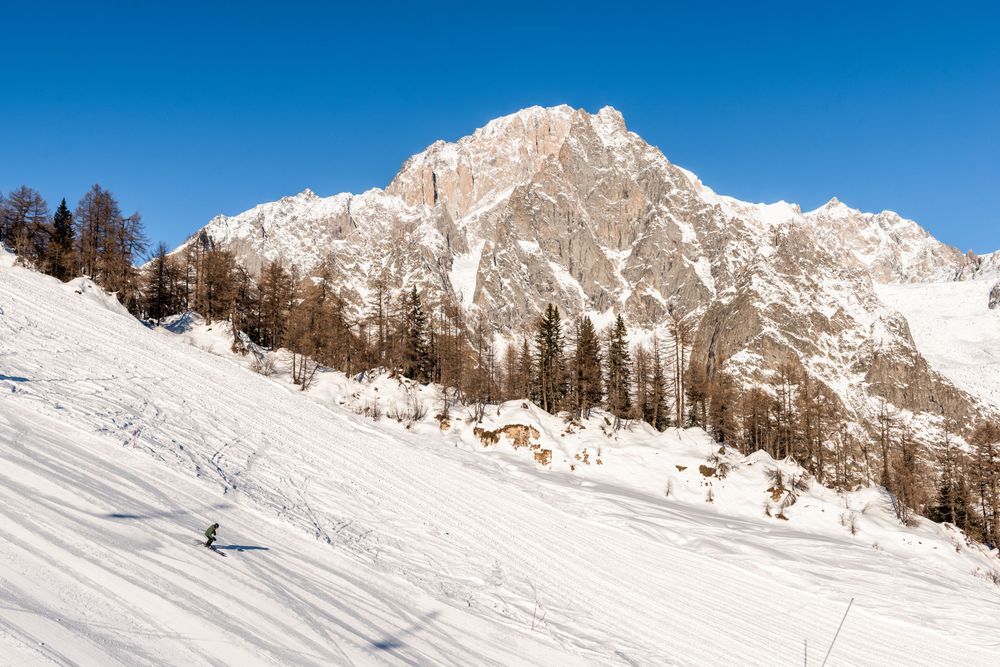 Courmayeur