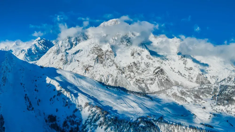Courmayeur