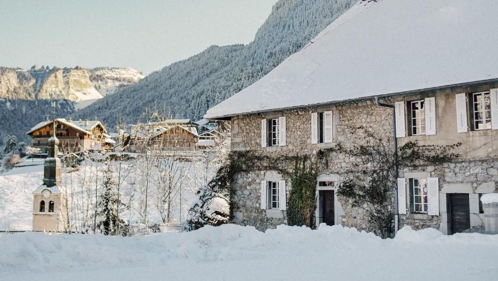 Hotel Coutettaz