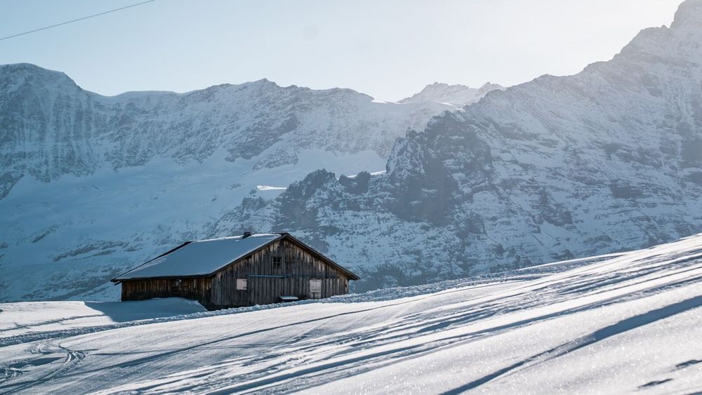 Grindelwald