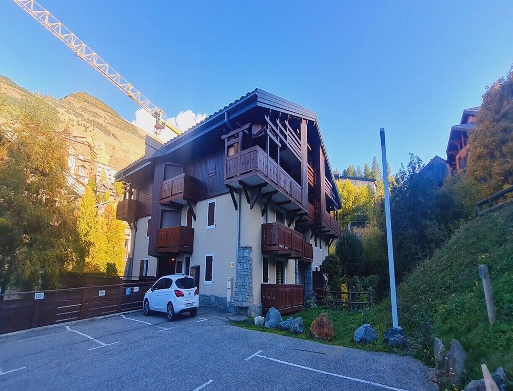Chalet d'Or