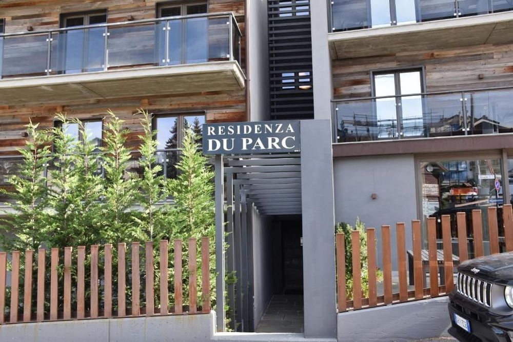 Du Parc Residence