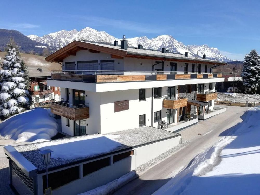 Echt Woods Apartments