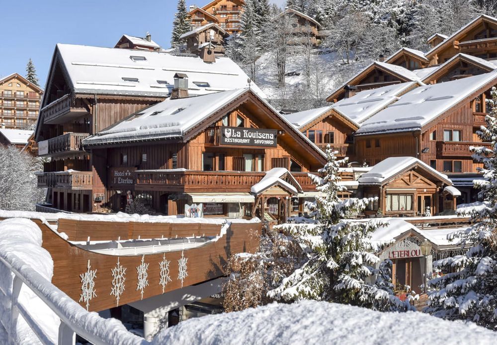 Hotel Eterlou