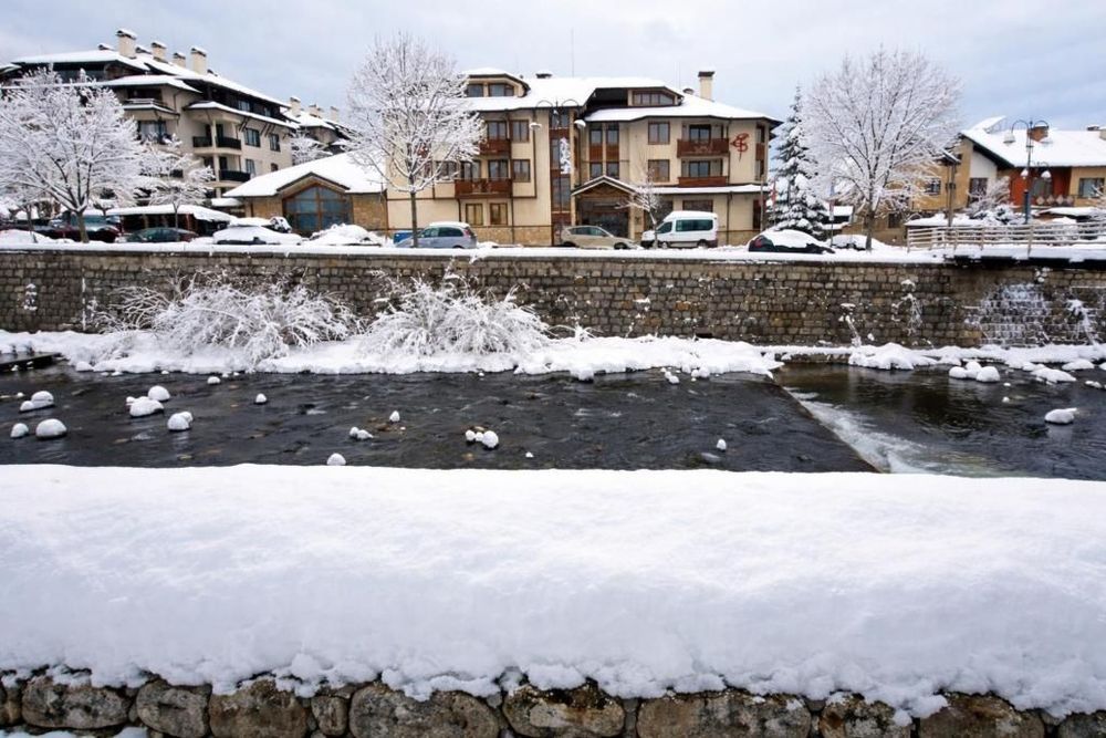 Evelina Palace Bansko