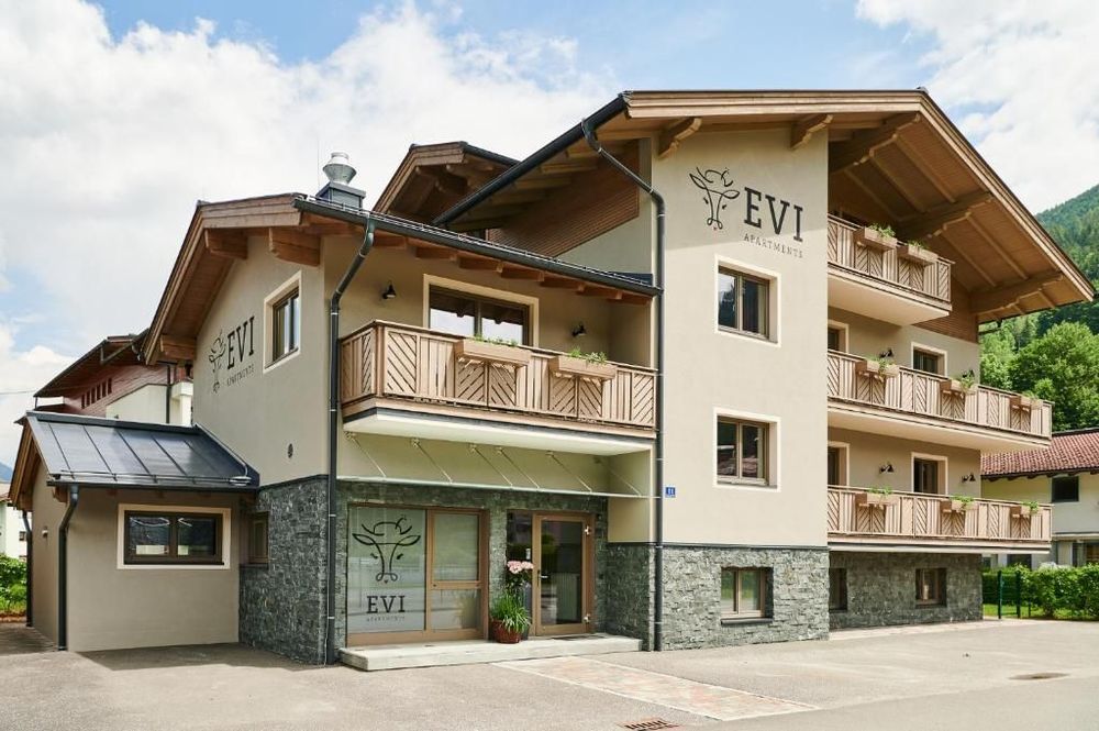 EVI Apartments