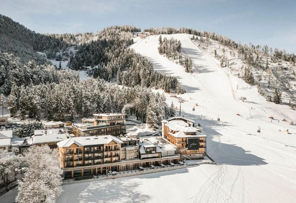 Excelsior Dolomites Life Resort