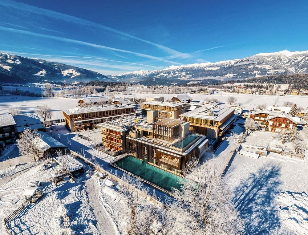 Hotel Falkensteiner