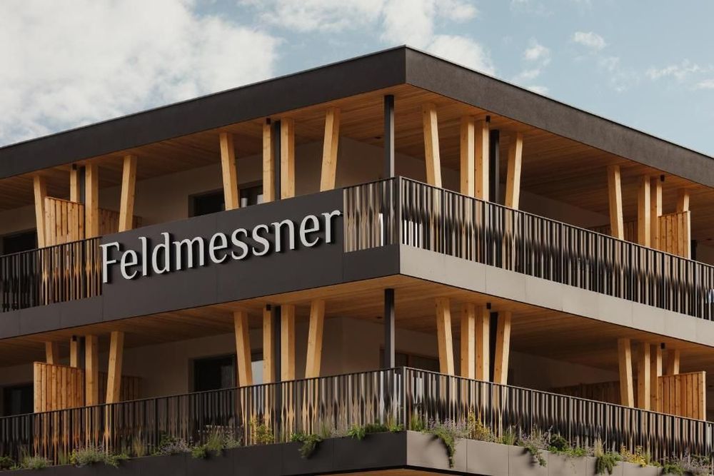 Hotel B&B Feldmessner
