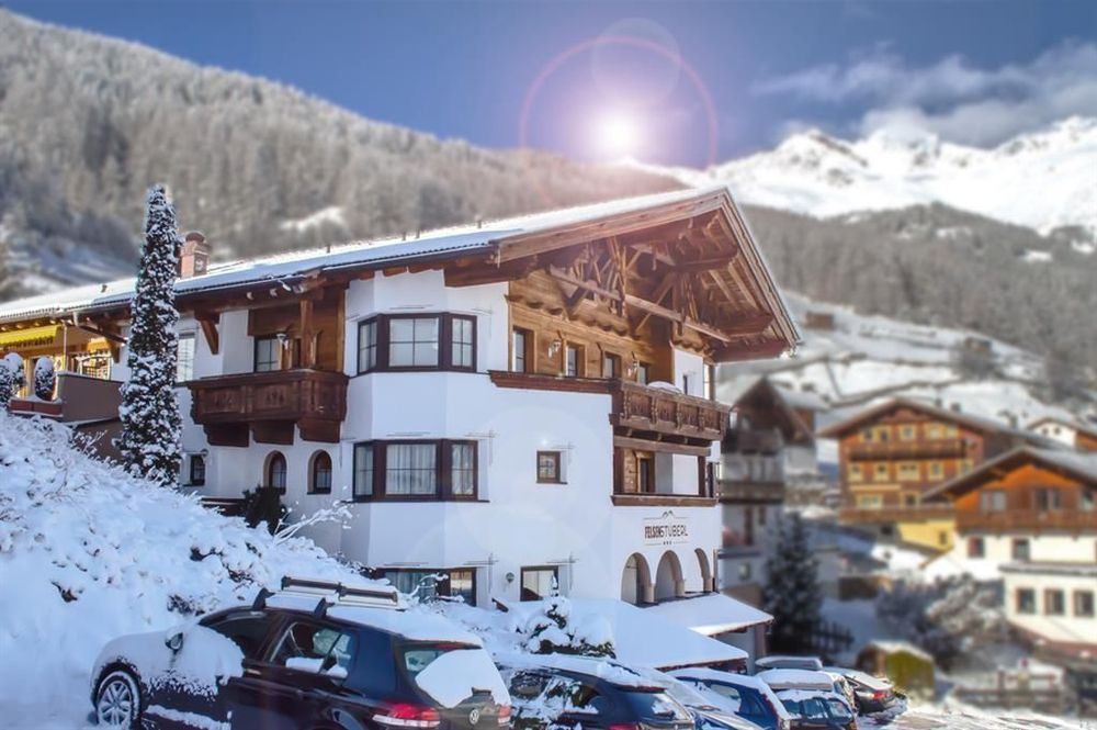 Hotel Felsenstüberl