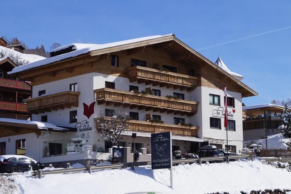 Apartments der Fuchsbau