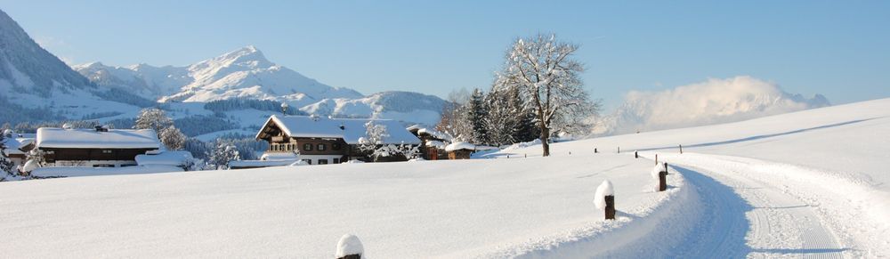 Fieberbrunn
