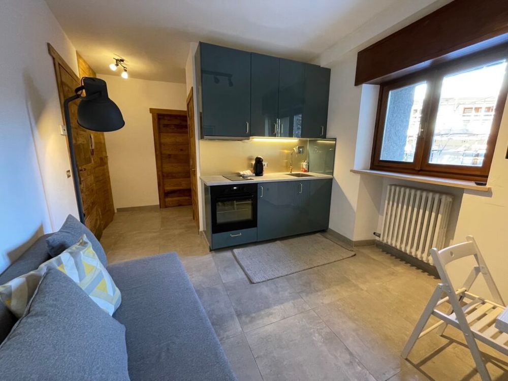 Apartment Casa della Figlia