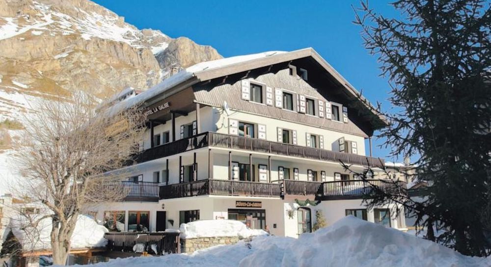Hotel Galise