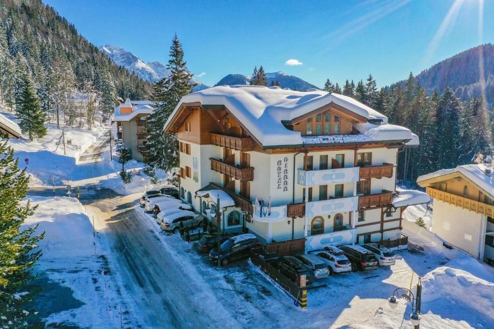 Hotel Gianna