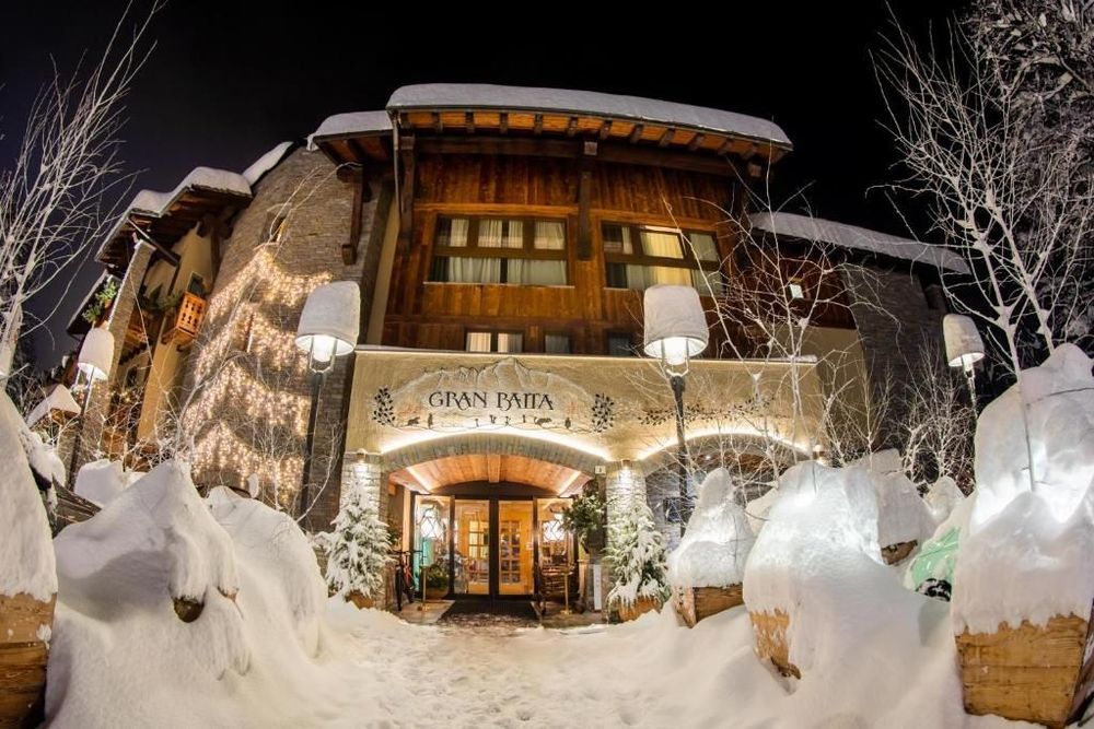 Grand Baita Hotel & Wellness 