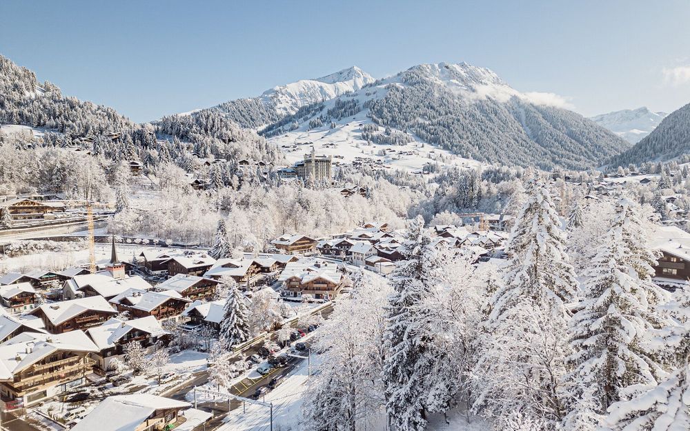 Gstaad