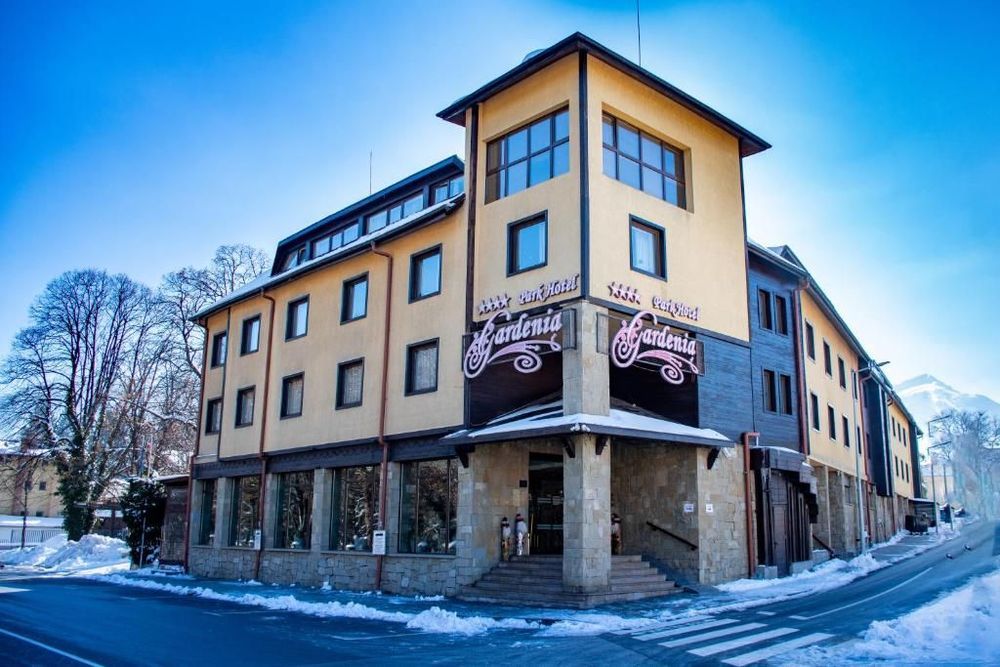 Park Hotel Gardenia