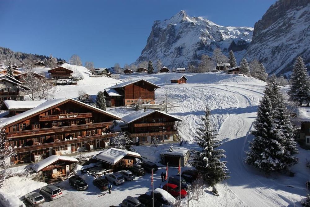 Alpenhof