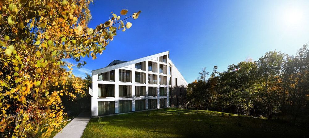 Horec Suite Complex