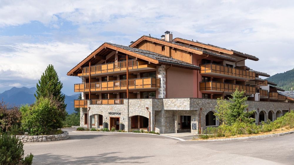 Hotel Akoya