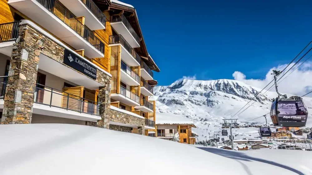 Hotel Daria - I Noir