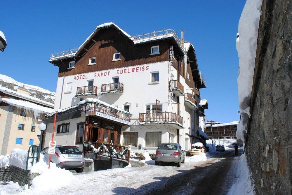 Hotel Savoy Edelweiss