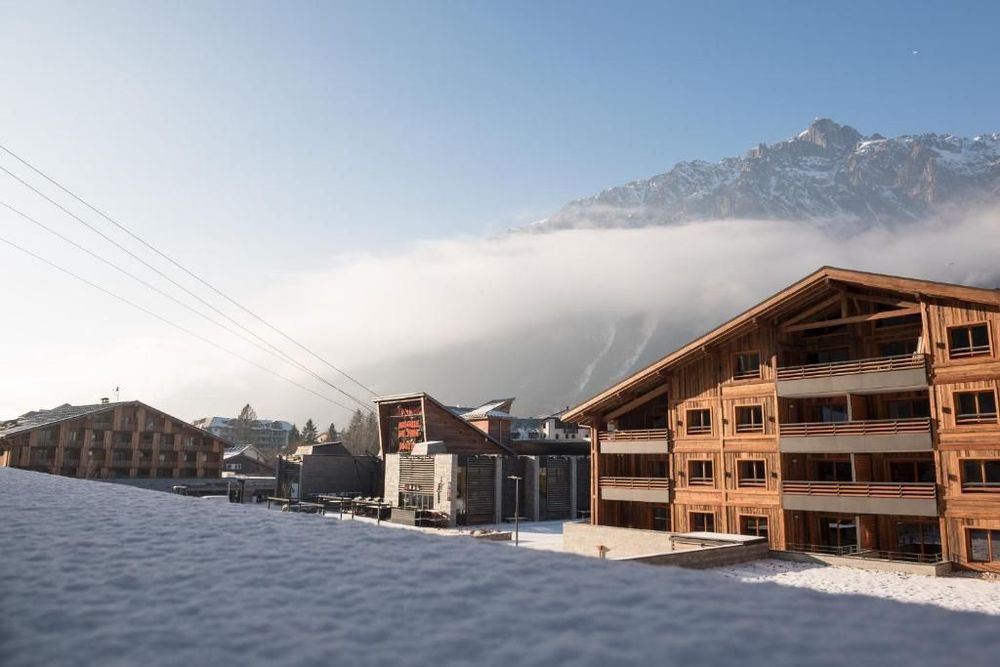 Residence Le Cristal de Jade