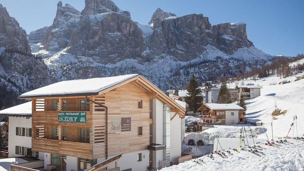 Hotel Jagerhof