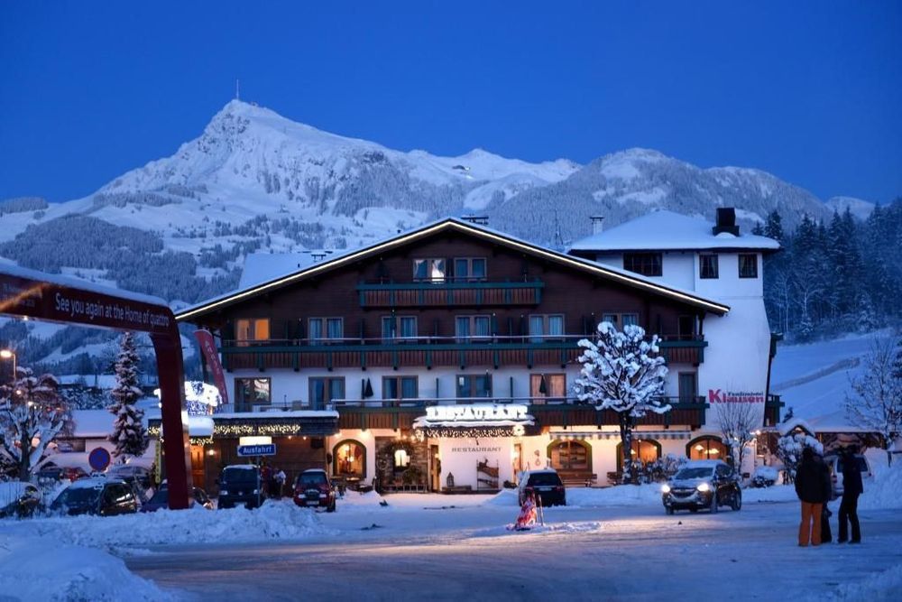 Sporthotel Klausen