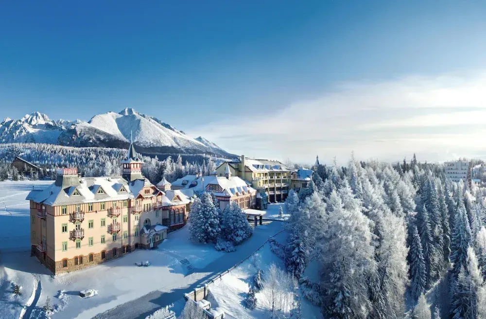 Hotel Kempinski