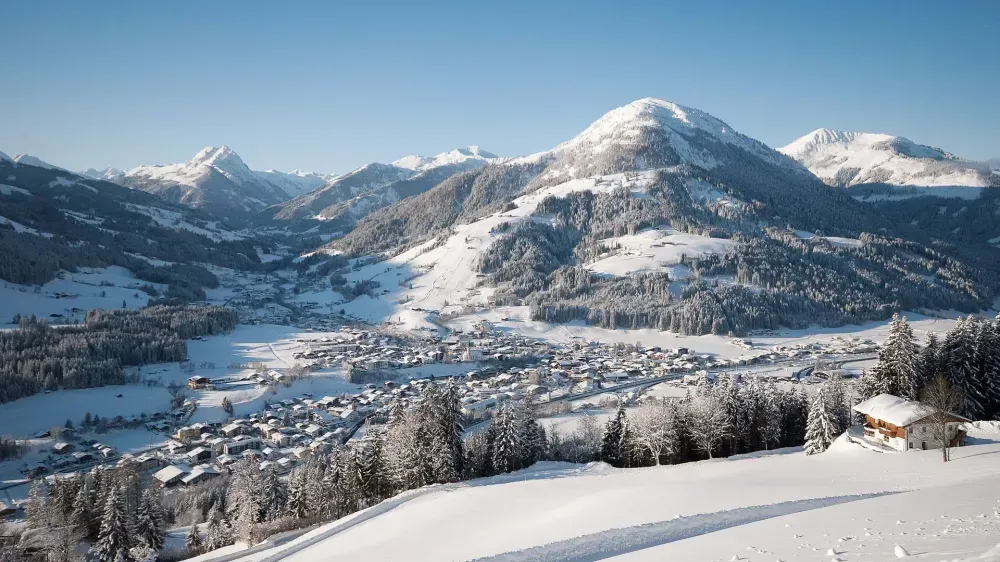Kirchberg