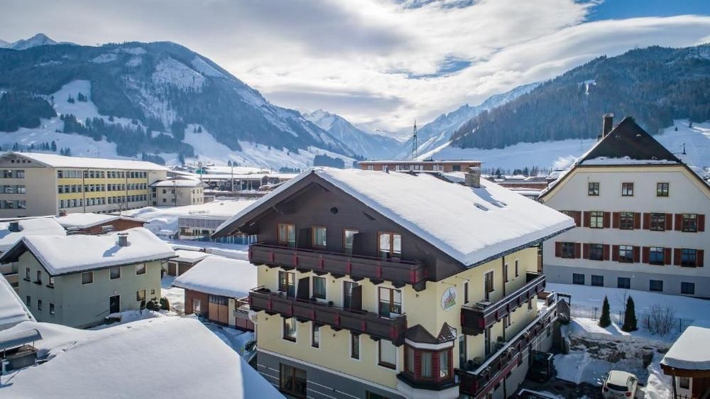 Bruck - Sporthotel Kitz