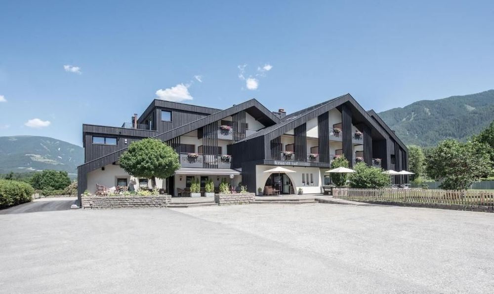 Krondlhof Hotel