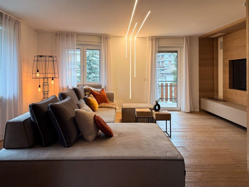 Chalet Larice