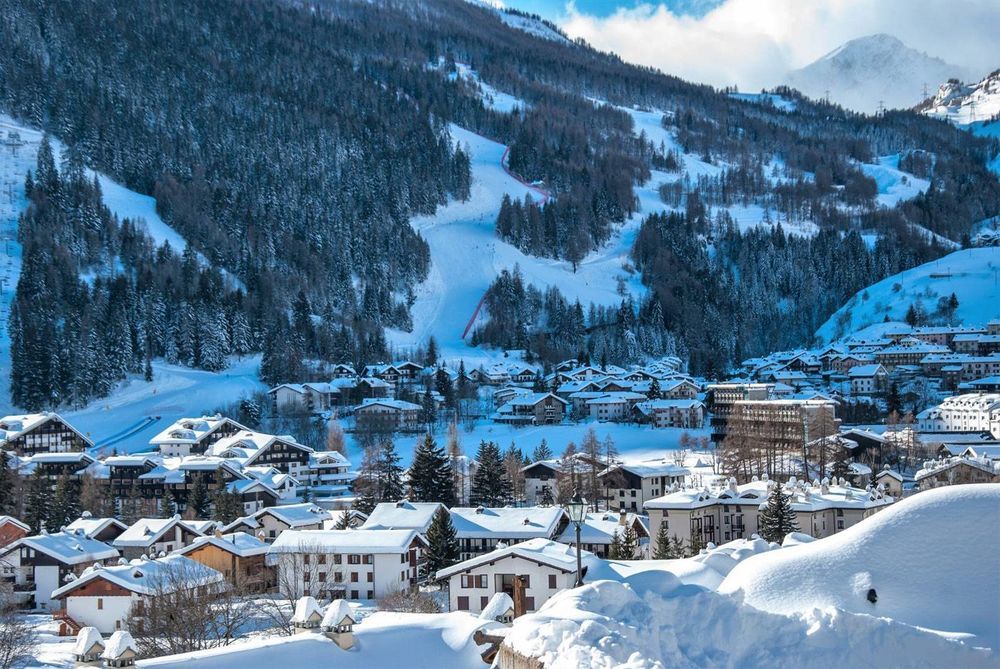 La Thuile