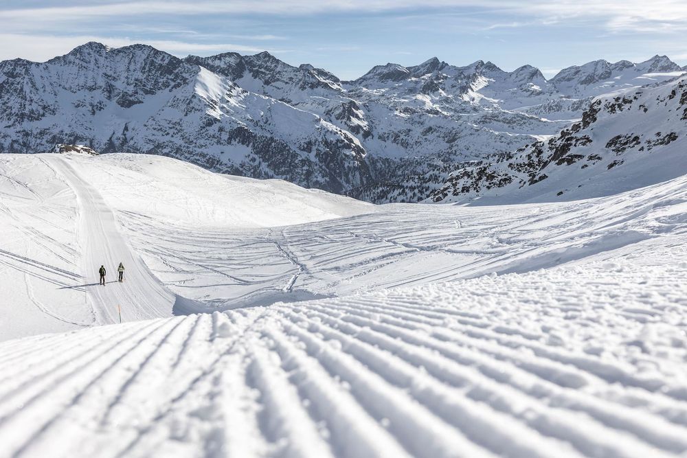 La Thuile