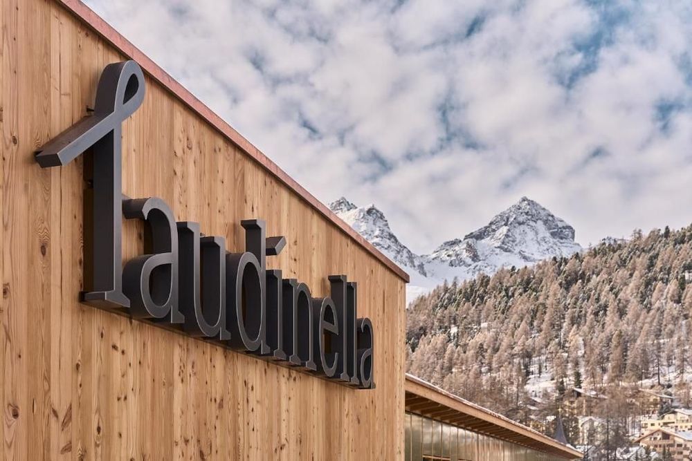 Hotel Laudinella