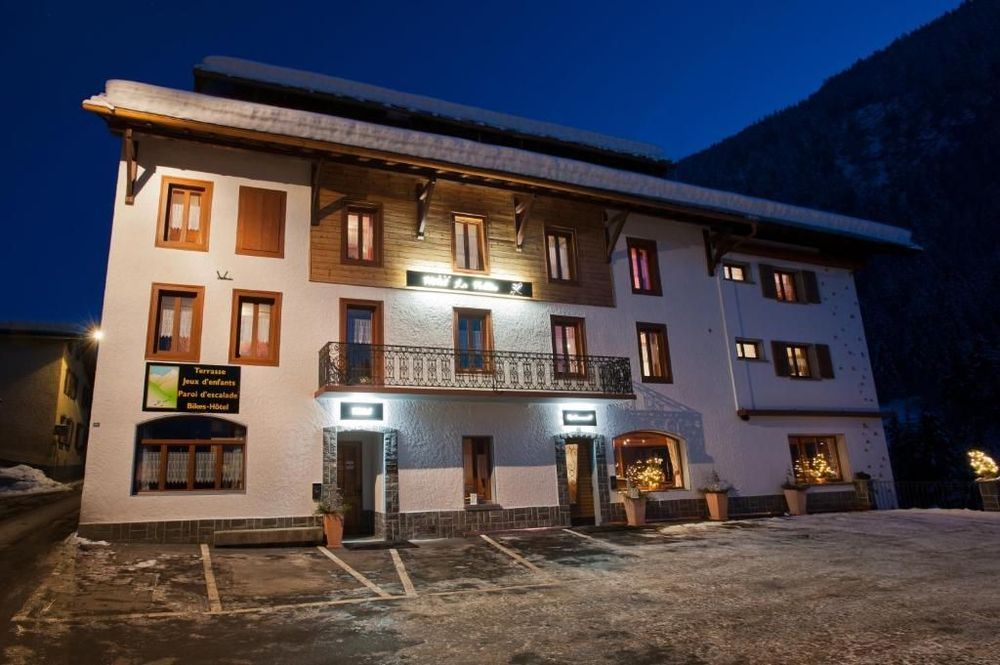 La Vallee Hotel & Spa 