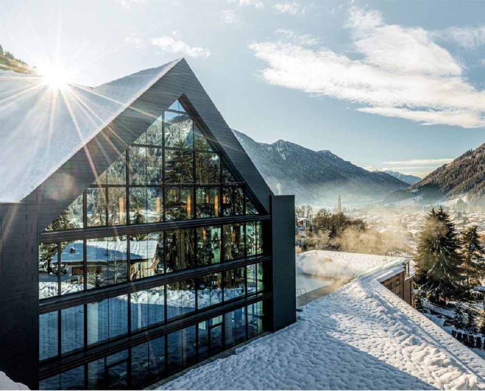 Lefay Resort & Spa Dolomiti