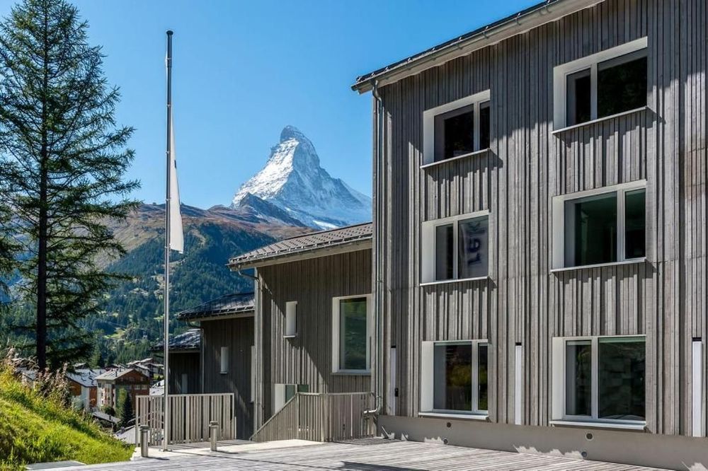 Legendar Zermatt