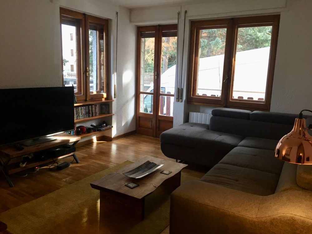 Apartment Capanna Lippi