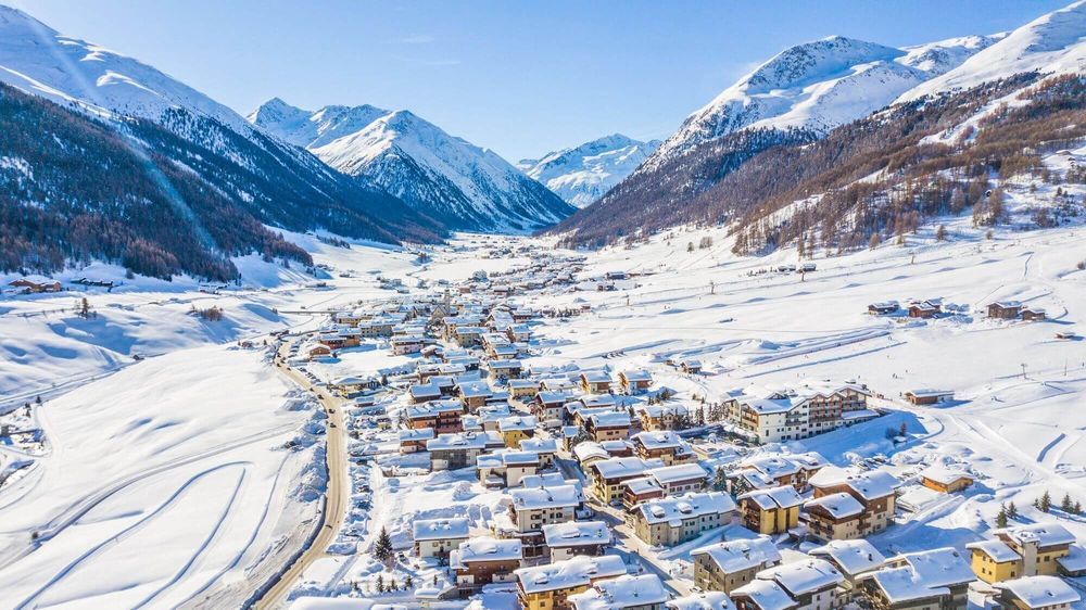 Livigno