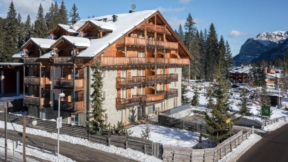 Maribel Hotel