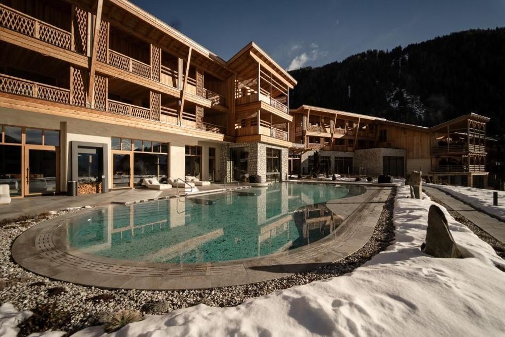 Hotel Masl