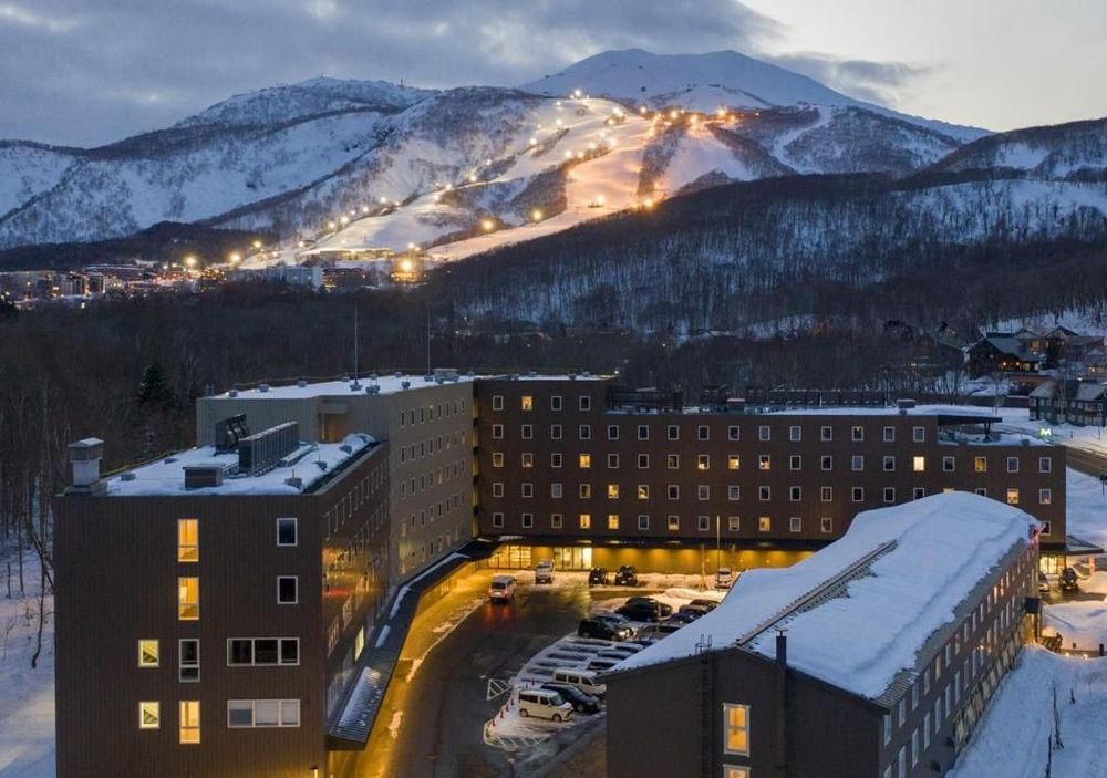Mercure Niseko Resort