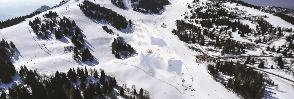 Monte Bondone