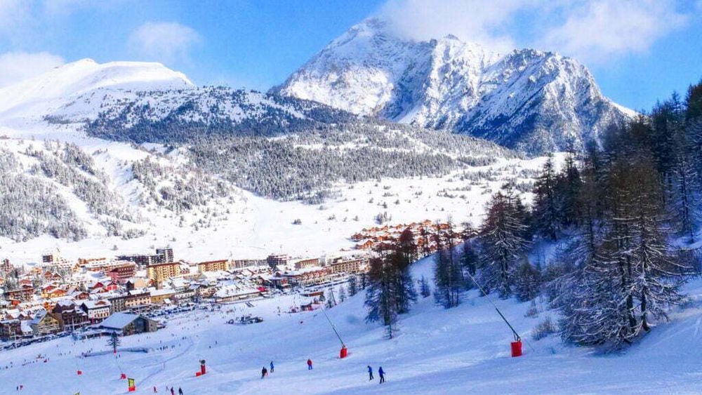 Montgenevre
